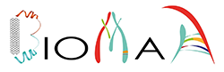 BioMaH 2026 Logo